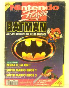 Nintendo Player 02 Janvier-Février 1992 (01)